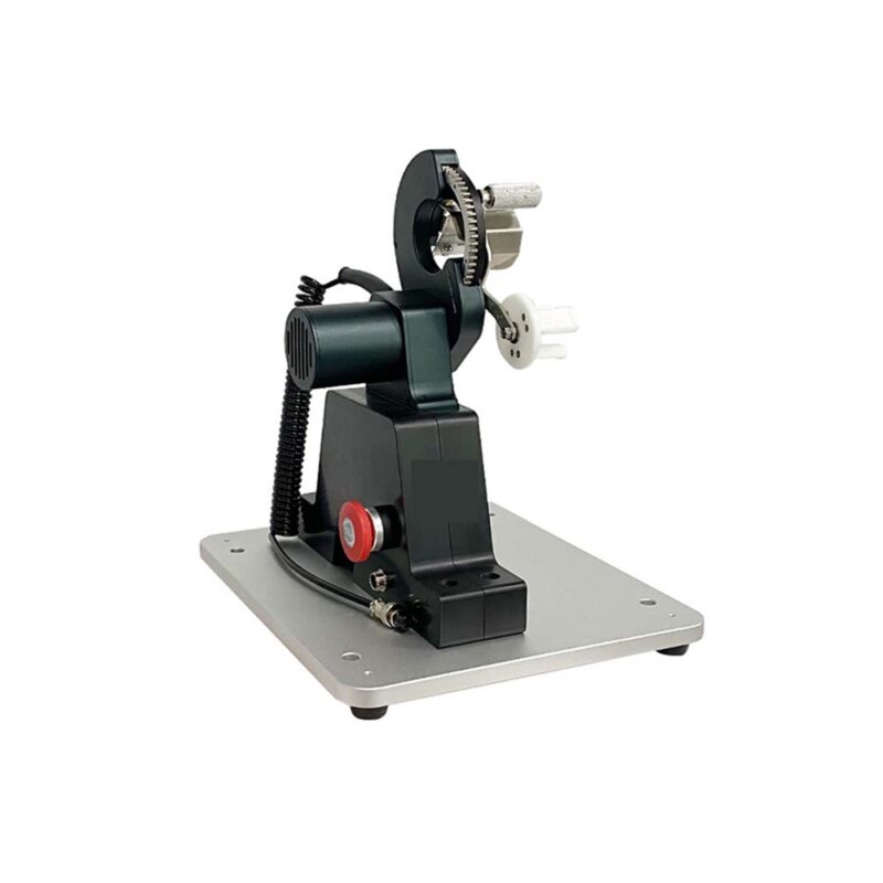handheld tape winding machine