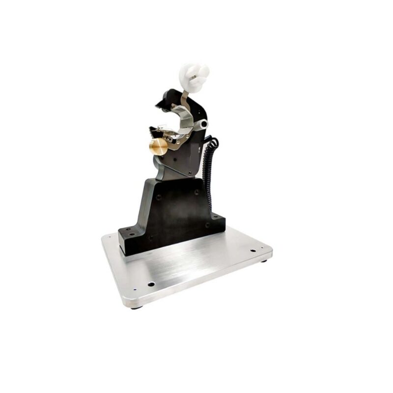 handheld tape winding machine