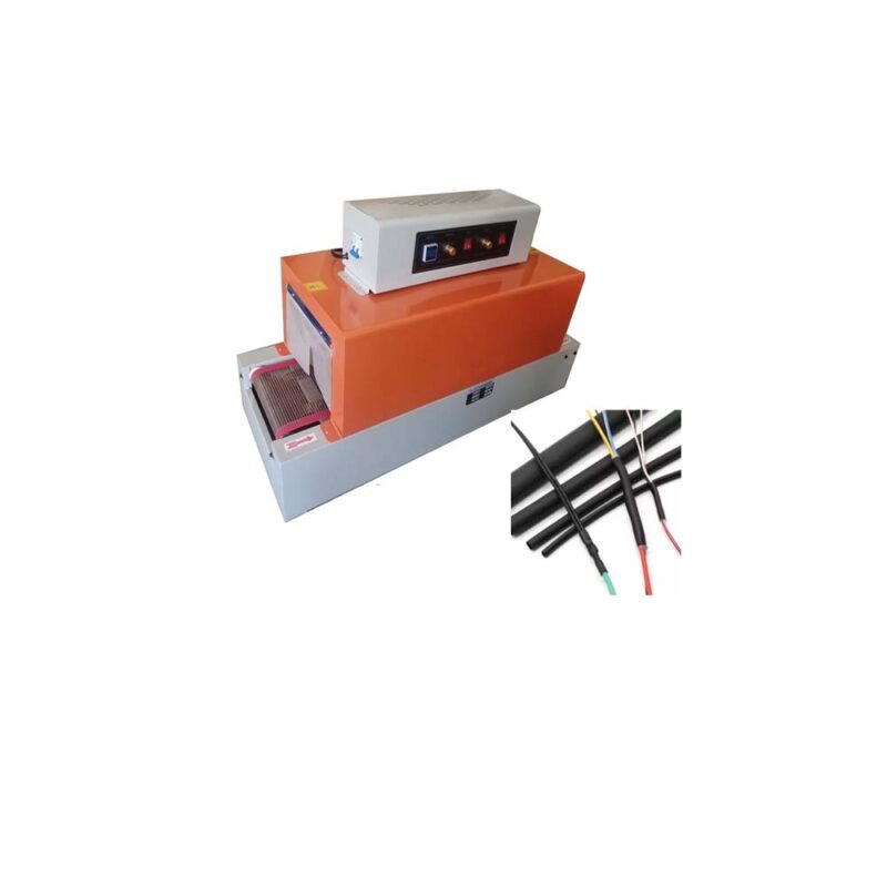 Deaktop heat shrink machine BS260