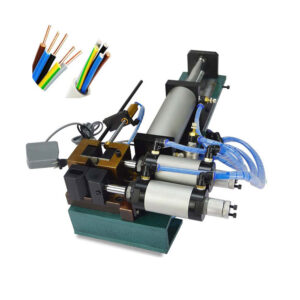 Good sales large cable stripping machine