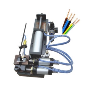 Good sales large cable stripping machine