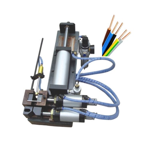 Good sales large cable stripping machine