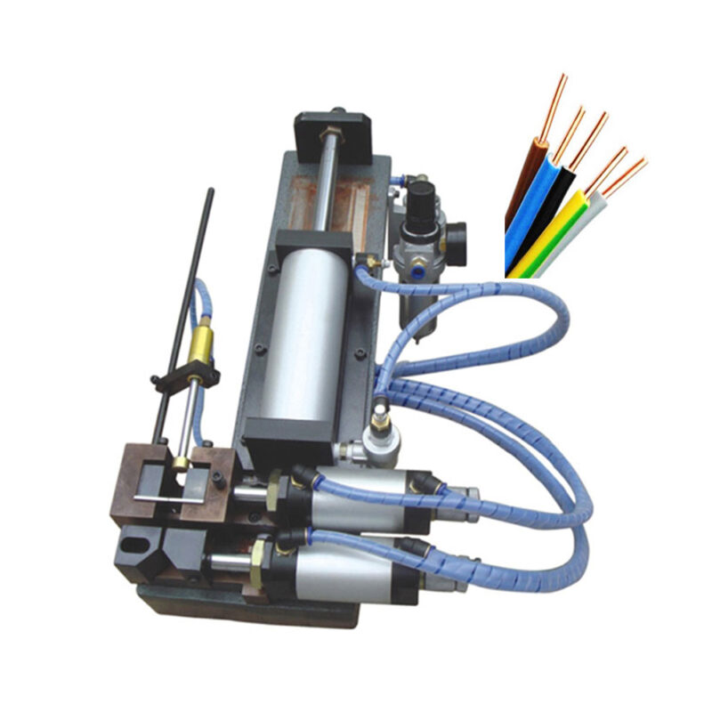 Good sales large cable stripping machine