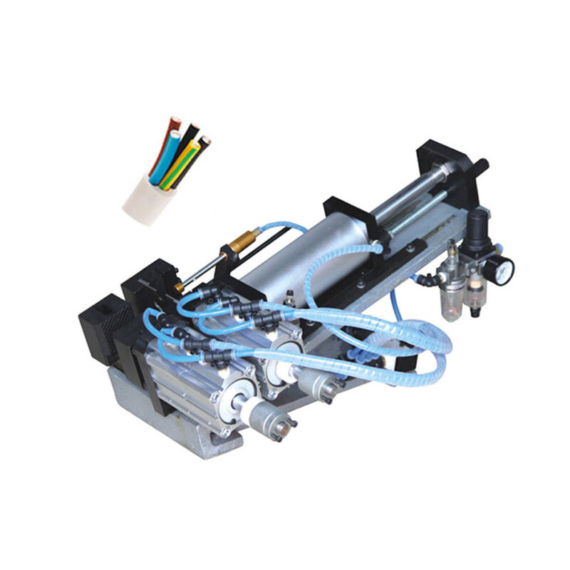 Good sales large cable stripping machine