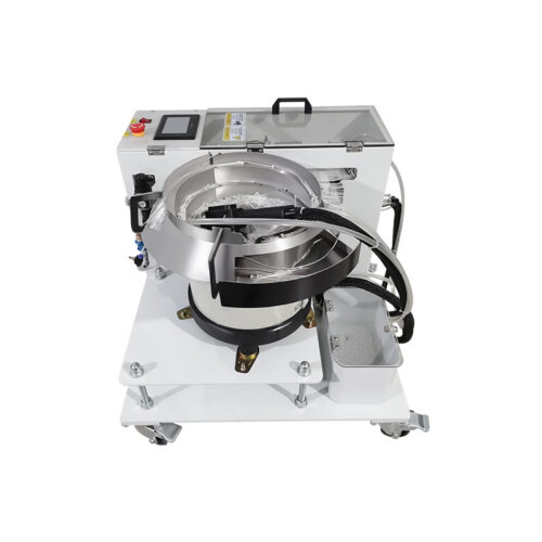 Handheld Nylon Cable Tie Binding Machine