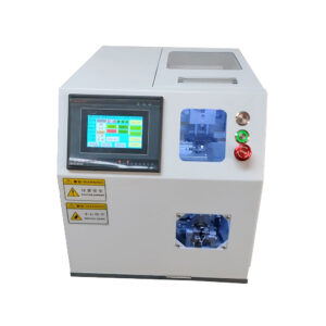 Ferrule Crimping machine