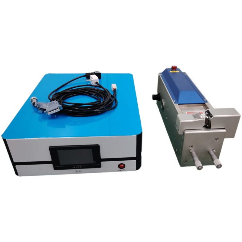 3KW Manual Ultrasonic Metal Welding Machine