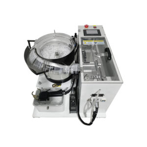 Handheld Nylon Cable Tie Binding Machine