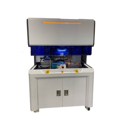 12Kw Manual Ultrasonic Metal Welding Machine New 30~150Sqmm for Copper or Aluminum