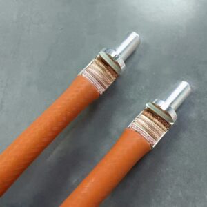 12Kw Manual Ultrasonic Metal Welding Machine New 30~150Sqmm for Copper or Aluminum