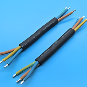 Automatic Cable Cutting Stripping Twisting Tinning Machine SR-6505