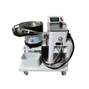 Handheld Nylon Cable Tie Binding Machine