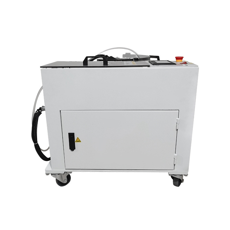 Handheld Nylon Cable Tie Binding Machine