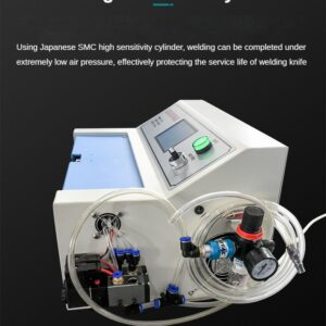 HDMI High Frequency Soldering Machine