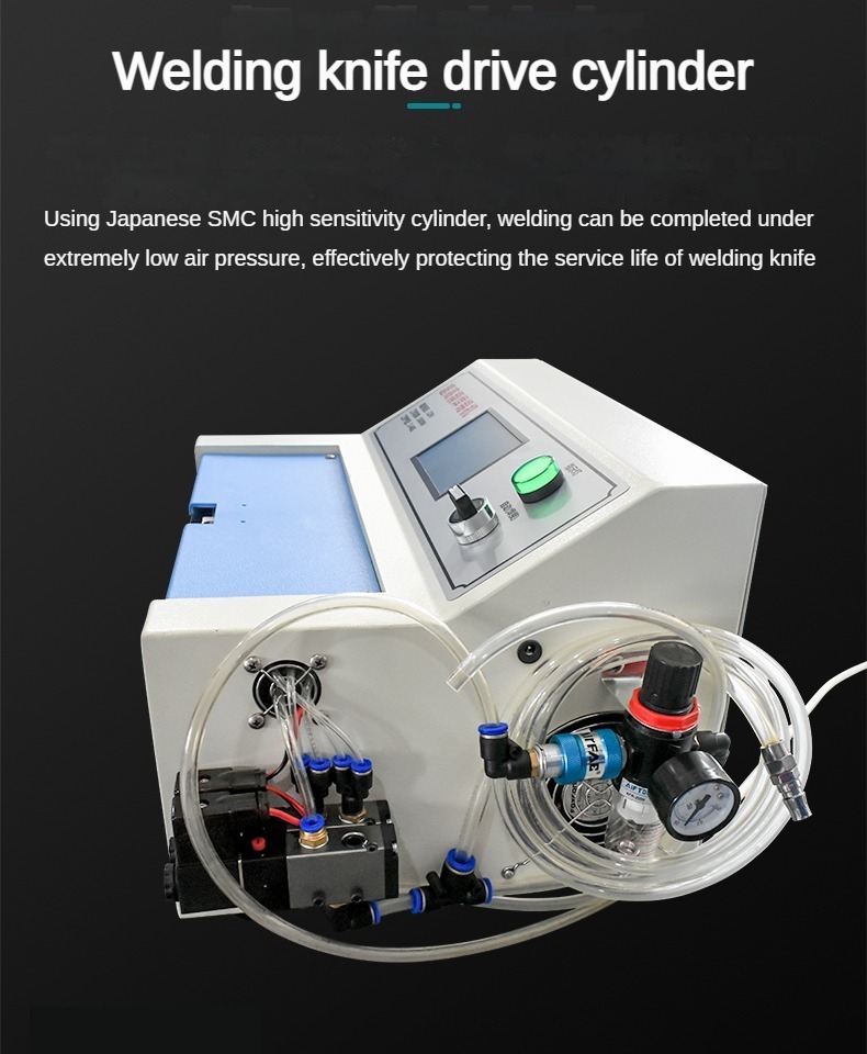 HDMI High Frequency Soldering Machine