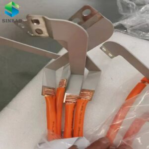 6Kw Manual Ultrasonic Metal Welding Machine