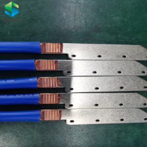 6Kw Manual Ultrasonic Metal Welding Machine