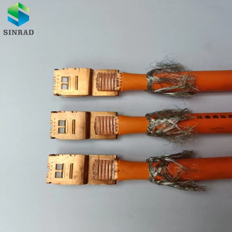 6Kw Manual Ultrasonic Metal Welding Machine