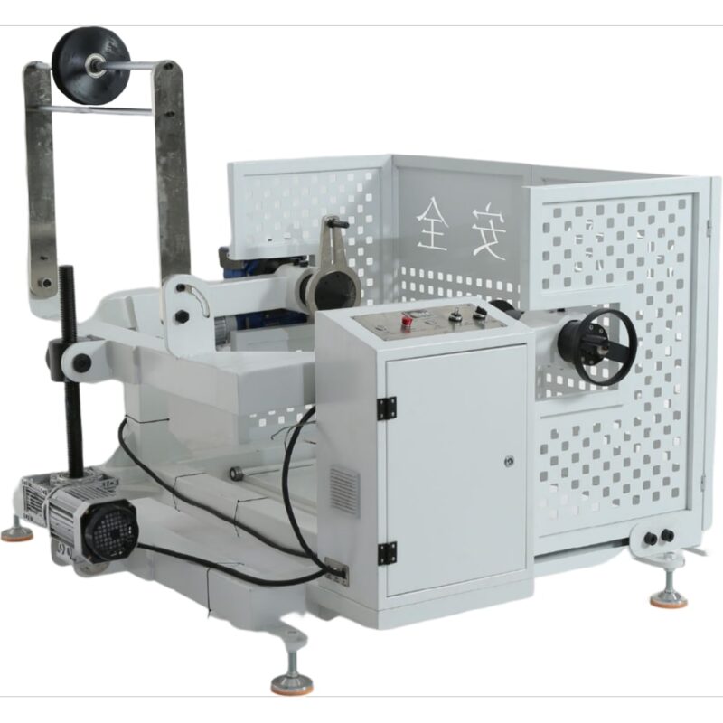 Wire cable Feeder machine