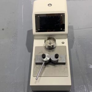 Terminal wire tensile tester