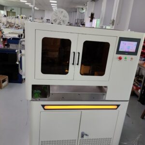 Wire Cutting Stripping Terminal Crimping and tinning Machine