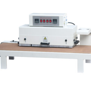 desktop heat shrink machine with tunnel