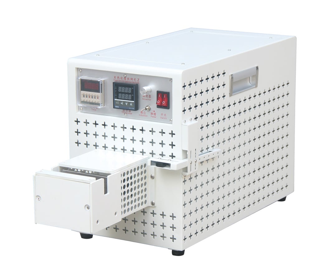 Heat Shrink Tube Machine SR-D020