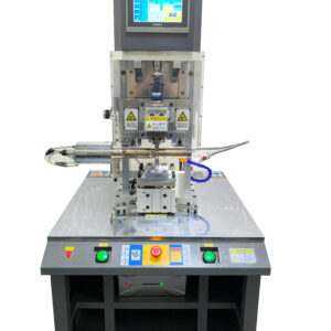 Ultrasonic Metal Welding Machine