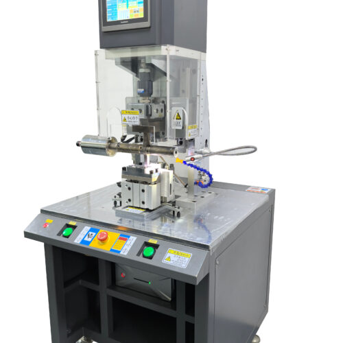 Ultrasonic Metal Welding Machine