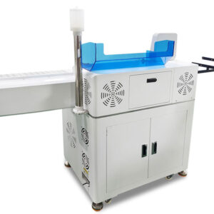 Automatic wire cutting stripping twisting and tinning machine SR-5505