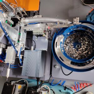 Automatic Soldering Machine for Data Cable USB Cable Type-c