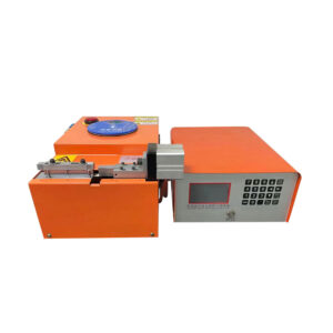 ultrasonic welding machine