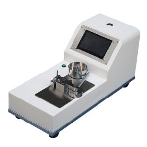 Terminal wire tensile tester