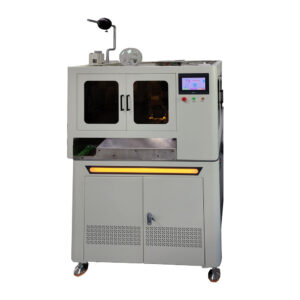 Fully Automatic Electronic Wire Cutting Stripping Terminal Crimping wire seal Inserting and tinning Machine for automobile Harness