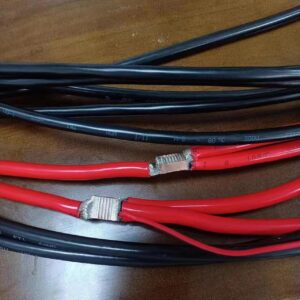 3KW Manual Ultrasonic Metal Welding Machine