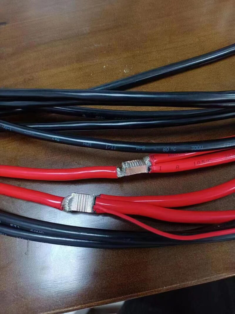 3KW Manual Ultrasonic Metal Welding Machine