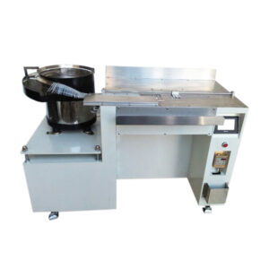 Automatic Cable Bundle Machine