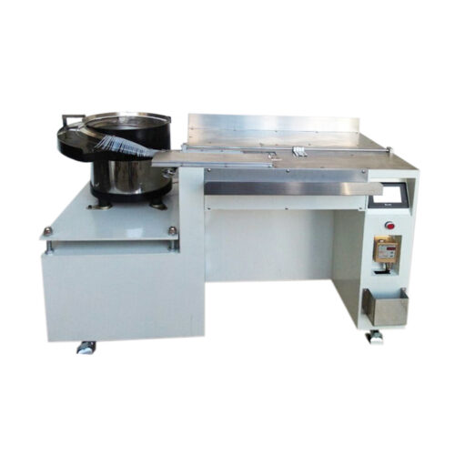 Automatic Cable Bundle Machine