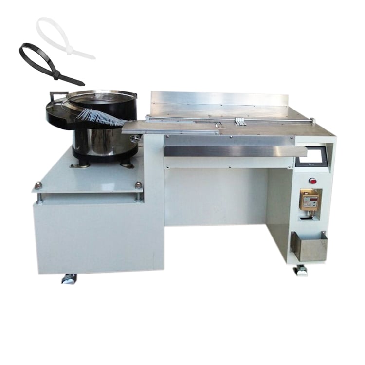 Automatic Cable Bundle Machine