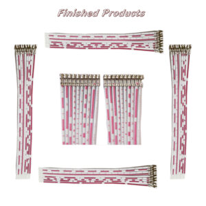 Automatic Wire Tinning And Terminal Crimping Machine SR-5500