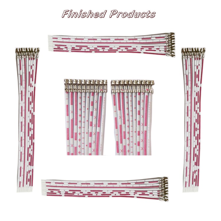 Automatic Wire Tinning And Terminal Crimping Machine SR-5500