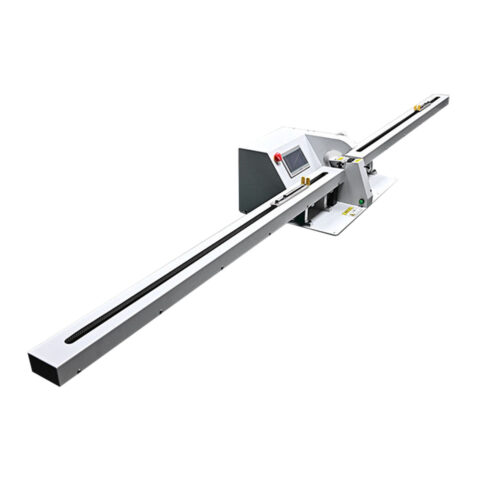 wire harness tape winding machine