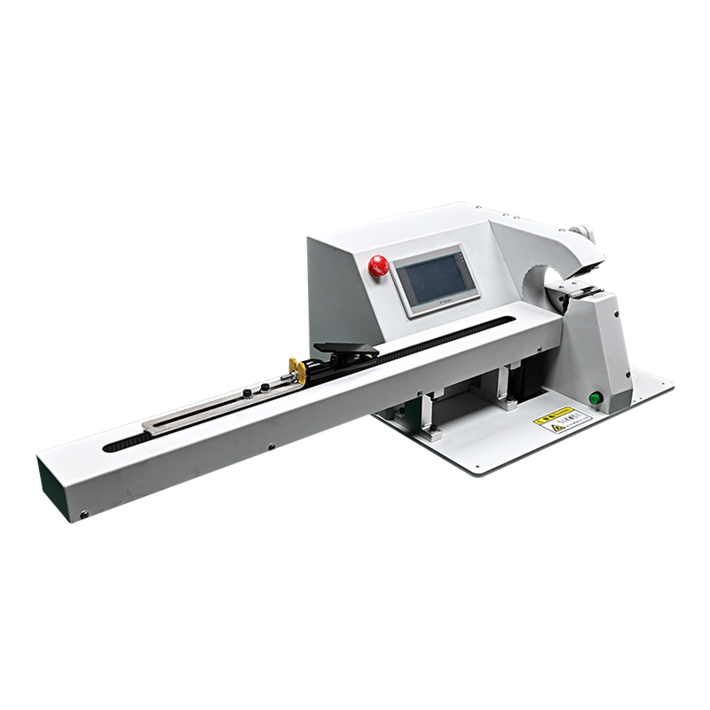 Automotive Wiring Harness Tape Winding Machine