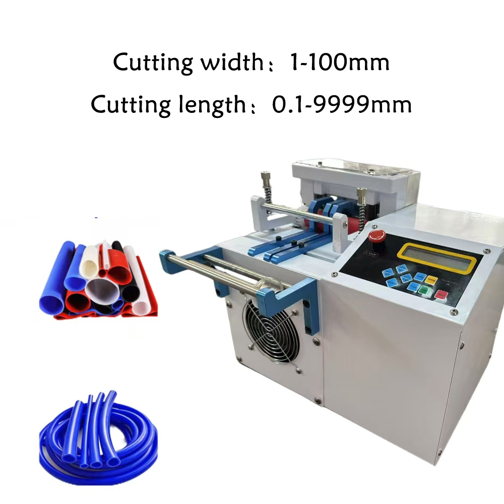 Pipe Cutting Machine