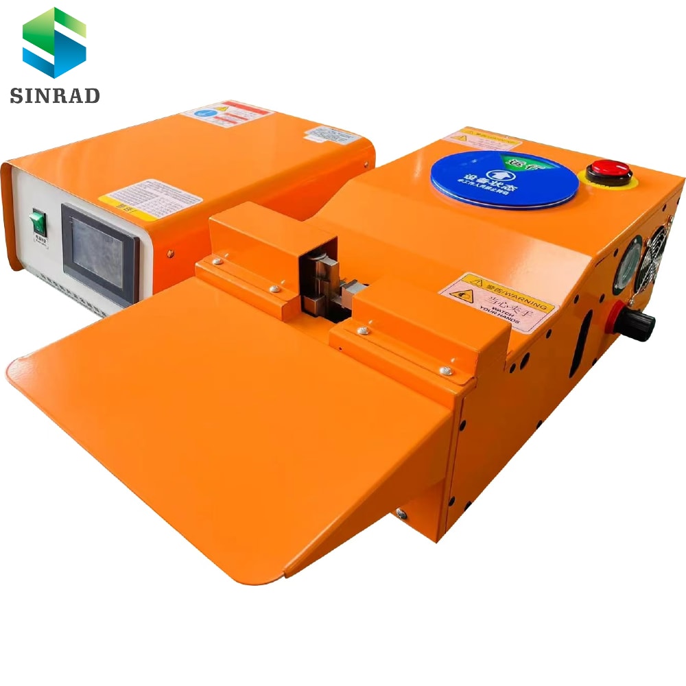 Ultrasonic Wire Welding Machine