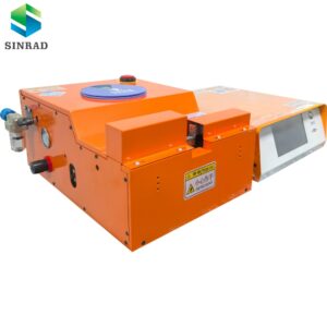 Ultrasonic Wire Welding Machine