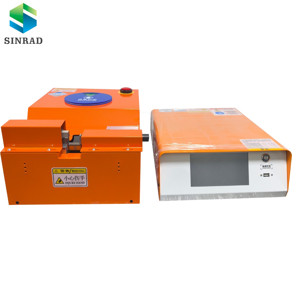 Ultrasonic Wire Welding Machine