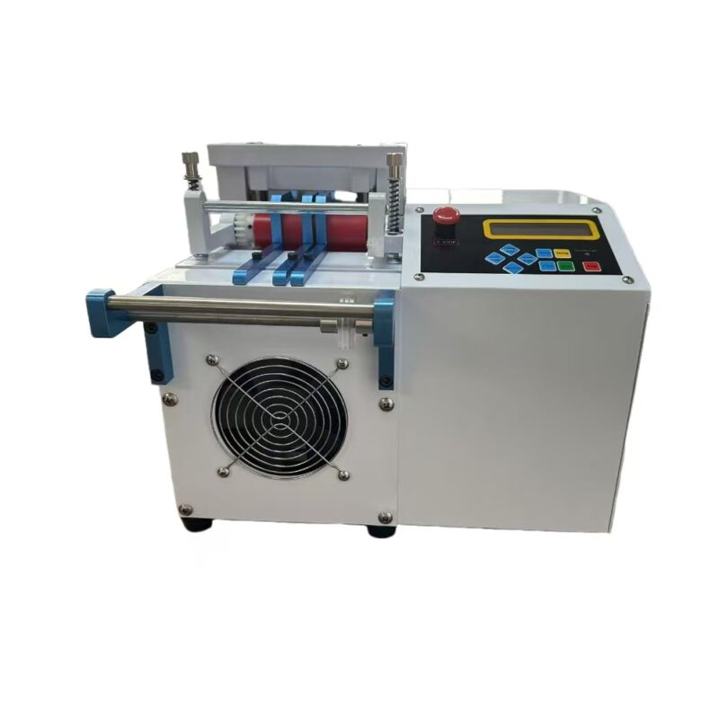 Pipe Cutting Machine
