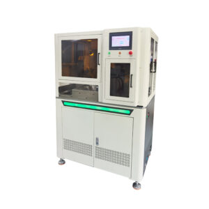 Automatic loose ferrule crimping machine