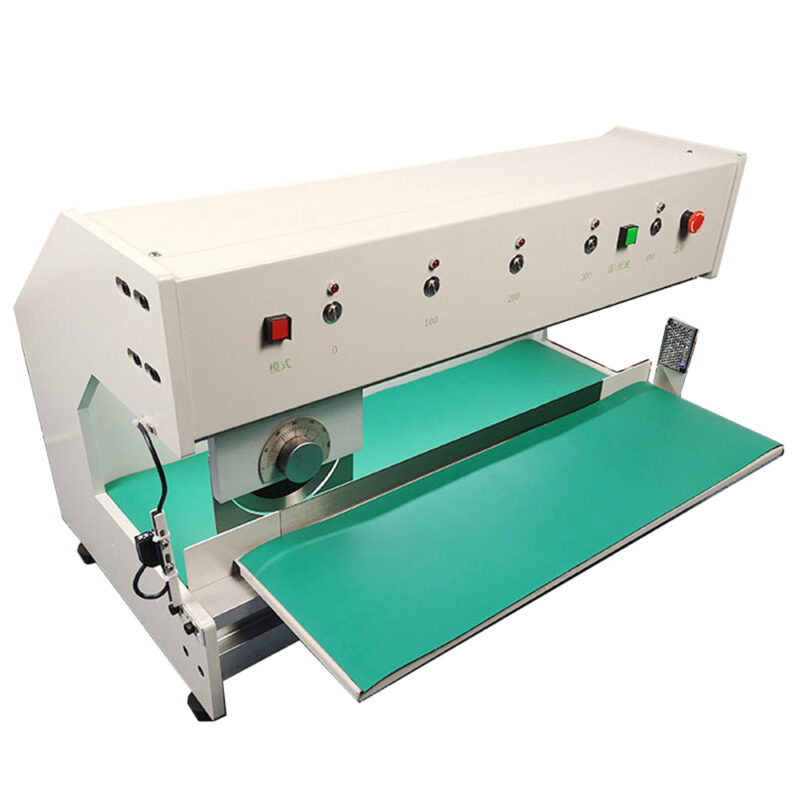 V Cut Groove PCB Separating Cutter
